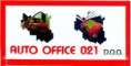 Logo Auto office 021 d.o.o