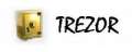 Logo trezor