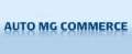 Logo AUTO MG COMMERCE DOO