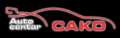 Logo Auto centar CAKO