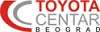 Logo Toyota Centar