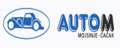 Logo MILUTIN DJOREM