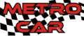 Logo Metro car 032
