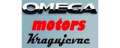 Logo Omega Motors