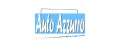 Logo Auto Azzuro