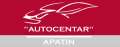 Logo Auto Centar Apatin