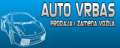 Logo Auto Vrbas