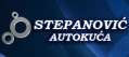Logo Auto Kuća Stepanović