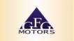 Logo GFG Motors