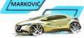 Logo Marković Borča