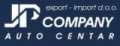 Logo JP company