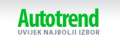 Logo Autotrend
