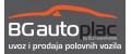 Logo BG Auto Plac