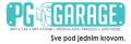 Logo PG-GARAGE