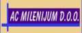 Logo AC Milenijum d.o.o