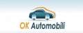 Logo OK Automobili