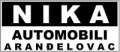 Logo Nika Automobili