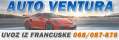 Logo Auto Ventura