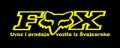 Logo Fox Group d.o.o