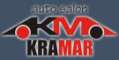 Logo Auto Salon KRAMAR