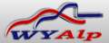 Logo Alpar Automobili