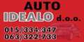 Logo Auto Idealo d.o.o