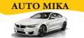Logo Auto plac Mika