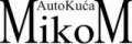 Logo Auto Kuća MikoM