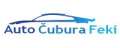 Logo Auto Cubura Feki