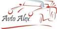 Logo AVTO ALEX VELES