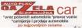Logo GAZELA CAR