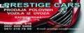 Logo Prestige Cars