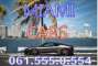 Logo MIAMI CARS Beograd