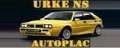 Logo Auto plac Urke NS