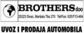 Logo Brothers d.o.o