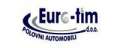 Logo euro-tim