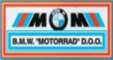 Logo BMW Motorrad
