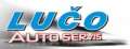 Logo Luco auto servis