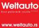 Logo Weltauto