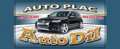 Logo auto-dill