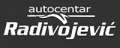 Logo Radivojevic Autocentar