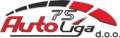 Logo AUTO LIGA 75
