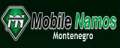 Logo Mobile Namos d.o.o