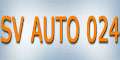 Logo SV auto 024