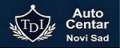 Logo TDI auto centar