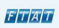 Logo FIAT AUTO