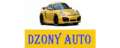 Logo Dzony auto