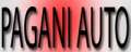 Logo Pagani auto