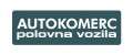 Logo Autokomerc d.o.o