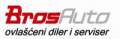 Logo Bros Auto